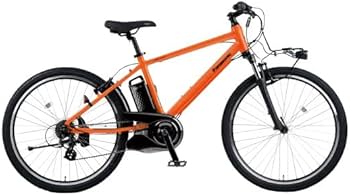 Amazon | 電動自転車 クロスバイク パナソニック(Panasonic) ハリヤ